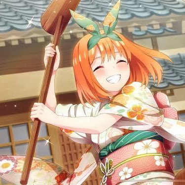 無言フォロー失礼します。アニメ全般好きです。推し 中野四葉 🍀 フォロバします! 気軽にDM下さいたくさん絡んで下さい