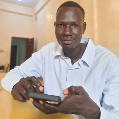 Gatkuoth97's profile picture. Footballer