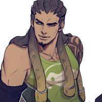 Lúcio (@lucio4overwatch) 's Twitter Profile