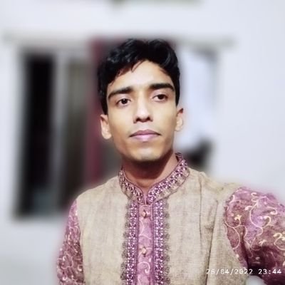 msadek178192's profile picture. Department Of Mathematics.
Govt. Titumir College.