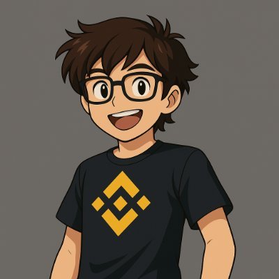 CryptoBlockDev's profile picture. Blockchain Developer & Crypto Investor. Hodler $BTC $ETH $BNB $SOL $SUI