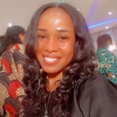 Certified Microbiologist, Entrepreneur, Haircare specialist,CEO NanciEssentials,Daughter, Lover of God, Jah's Fevourit......No bad vibes🙏