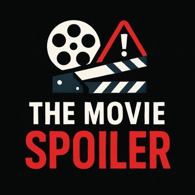 spoiler_th31605's profile picture. 🎬 MOVIE SPOILER HQ 🎬
First looks. Leaked plots. Breaking movie buzz.
If it🎥 Movie insider | Early movie buzz & plot leaks | First to know, first to spoil 🎬