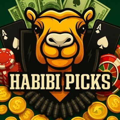 We Manage Risk 🤝 •• +588.33u since 7/31/24 •• Business Inquiries: info@habibi-picks.com