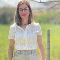 רִבְקָה - Rivka (@ljdjxv390) 's Twitter Profile