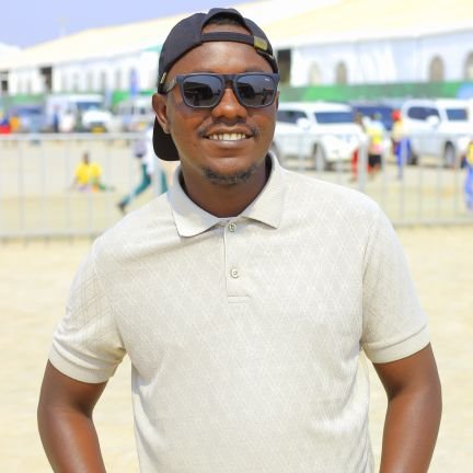 Inspiring, Innovation: Persistant, Perfection
Certified Loner
š¤STONER ACTIVATEDš
@SimbaSCTanzania @Arsenal and @FCBarcelona Fan