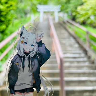 LuNa1078397561's profile picture. 新米学生ホロリス‼︎ LuNaです‼︎ /最推し🌽☄️／タメ語⭕️!/H垢以外フォロバ99.9…%/DMも全然してもらって大丈夫なので仲良くしましょ〜！/無言フォロー失礼しますm(_ _)m/サブ@Wq0yN00IkM30940
