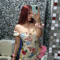 Vicky Rousse (@vicky_rousse) 's Twitter Profile Photo
