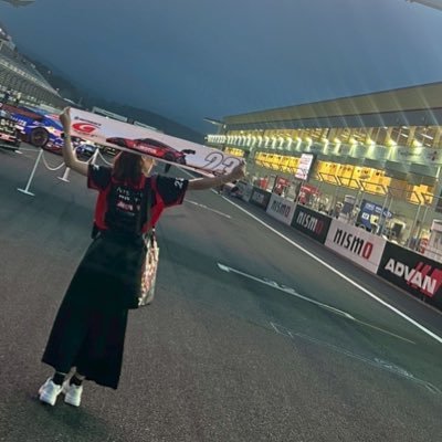 #23 @chiyokatsumasa 全力応援-`📣推しに全力投球🫶/アニメ・ゲーム・モータースポーツととにかく多趣味/文句や言いたい事はDMへ/師匠兼旦那様💍▷▶♡@Ace___kn1113♡⇽共に寄り添い支え合う