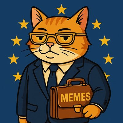 MiCA is a meme token. It is not related to the EU MiCA regulation. It is created for fun, without utility, without promises of income.