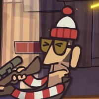 π (@scoutgeek) 's Twitter Profile