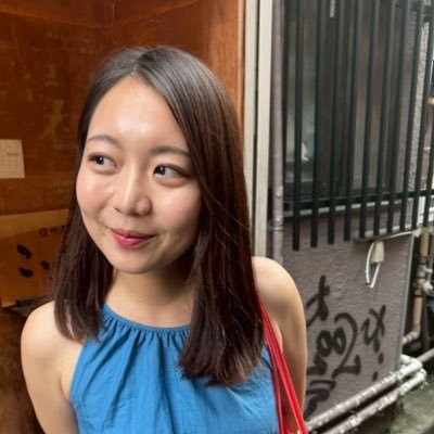 02’ 長崎出身⇆インド→📍@Wellesley ‘26⇄高円寺 | 大学休学して @kosugiyu にいました♨️ 今は医療福祉政策を中心に勉強しています