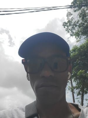 BahAmadou38294's profile picture. 