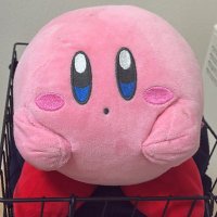 無名 (@kirby_typing) 's Twitter Profile