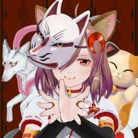 来栖クズネ🐈⬛🥃 (@aiw_ts) 's Twitter Profile