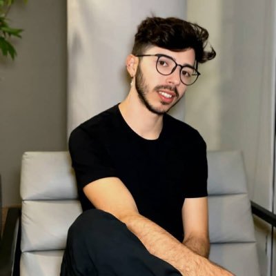 BarnY_1710's profile picture. Crypto💹🖇️Web3📈📉📊