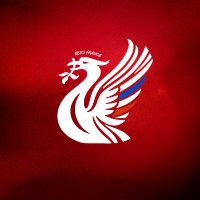 Liverpool 🇫🇷 (@redsfrance) 's Twitter Profile Photo Liverpool 🇫🇷 (@redsfrance) 's Twitter Profile Photo