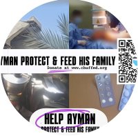 🍉🇵🇸Ayman in Gaza (@ahmad95786977) 's Twitter Profile