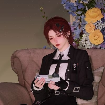 k4i_sel's profile picture. •°I know everything about you°•