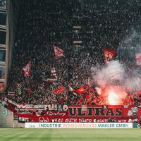 ℹ️ Auf (oder Ab)stieg26SZN❤️🖤 (@muhizen) 's Twitter Profile