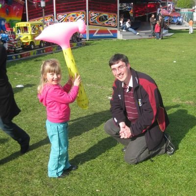 Moyesy18's profile picture. 