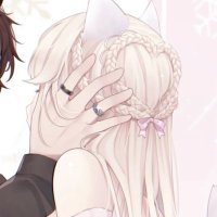 Ember / Peachy (@sleepyemberr) 's Twitter Profile