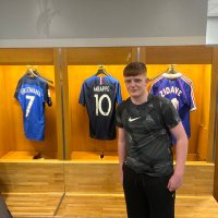 Josh flack (@josh_flack34) 's Twitter Profile