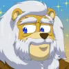 A Grandpa lion who's gentle and kind! (21 IRL but 71 as sona) DM's are open, Free to chat, and have tea with me. ^w^ Please let this old lion chat with ya!! :D