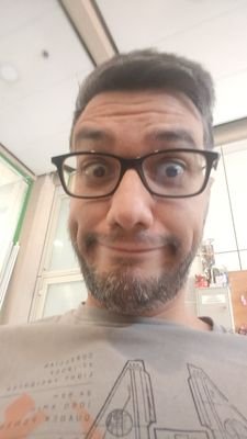 DarthWario's profile picture. Finalmente sposato, granata deluso, lavoratore a Lingo beach, metallaro, playstation gamer.
Ps sono cattivo incazzato e stanco.