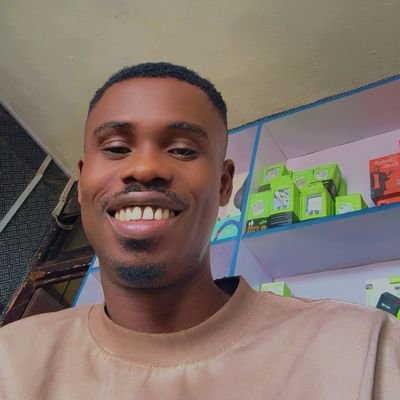 That Proud ONYE IGBO|MESSI | ANATOMIST | |GUNNER| $ION $SNOW $ICE @ice_blockchain