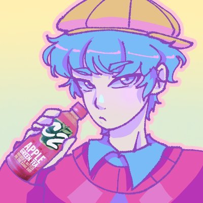 totally not AI artist
they/he
#1 Tigry x Rash fan‼️
passionate Piggy fanartist