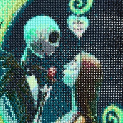 miyta1120's profile picture. ダイヤモンドアート用のアカウントを作りました！💎 たまーーにクロスステッチ🔰 無言フォロー失礼します！