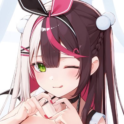 nyan様❤ にゃん🐾＠日曜西と-21a (@Nyan_McQ) / X