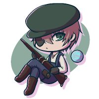 mikage (@m_fenb) 's Twitter Profile