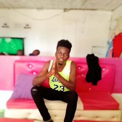 JMutayi59477's profile picture. 