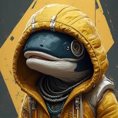 Rebecca88760799's profile picture. 🔌Decoding the future of Crypto, NFTs & DeFi! 🚀