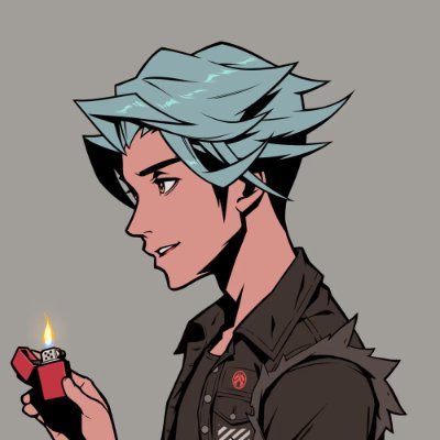 cryptobaboho's profile picture. @v_on_vana💜 @quillsadventure  💜 @Azuki