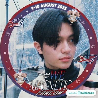 ୨ৎ as special as we are ୨ৎ
williamest 🎸🦈 lykn 🐺 westie! lykyou!
edits thread: https://t.co/LzgzcTPr2T