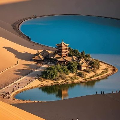 genzaidunhuang's profile picture. 宇宙洪荒，根在敦煌。互关互赞，欢迎互fo