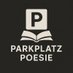 parkplatz poesie (@parkplatzpoesie) Twitter profile photo parkplatz poesie (@parkplatzpoesie) Twitter profile photo