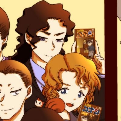 urusi_duki's profile picture. コナン溺愛。BL/NL両方好き。他ジャンルツイ有（🐹・NΞⅢS）時々お絵描き。フォローお気軽にどうぞ。成人済み。詳細→https://t.co/JN5qbmNd0J