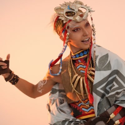 kakeru_scalovia's profile picture. 2児のオカン/30↑/ダンサーかも？/twstスカラ特に☀️推し/タマムイに狂ったオタク/サバゲーマーな夫LOVE/Dプリンセスはラーヤ推し