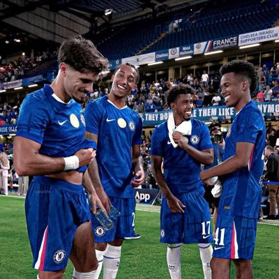 let have fun🎢 Chelsea, sarkodie, am all right 👍