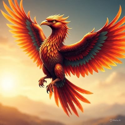 Phoenix672371's profile picture. 