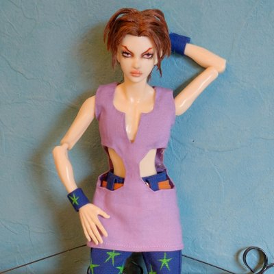 くうみん❤︎ まゆムンちゃん🦀🌼希望とやる気がムンムンわいてくる花屋