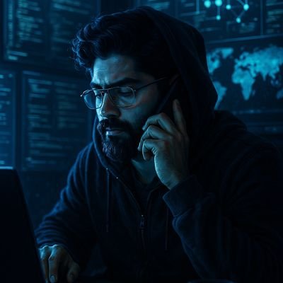 Indian | Right Liberal | Tech - Photography Enthusiast | Parody | Sarcasm | IT Cell | Pay Scale : ₹2/tweet