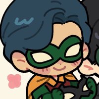 lilibelle / liu (@nightwingoomf) 's Twitter Profile
