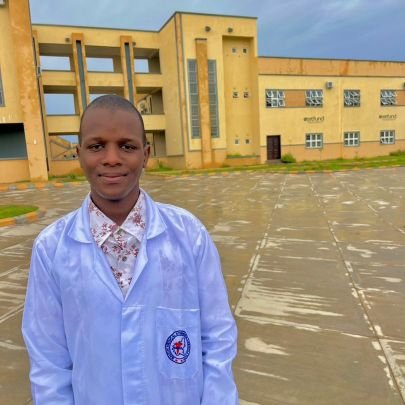 4th Year Medical Student.
Neurosurgery Enthusiast.