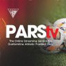 ParsTV_Official's profile picture. Official X Account of ParsTV, the Online Streaming Service for @officialdafc. Producing Live Video / Audio Streams; Pre / Post-Match Interviews & Highlights.