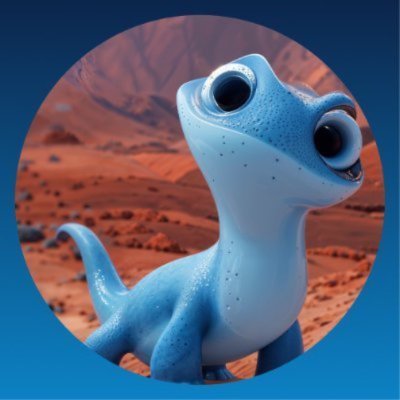 OohPastel's profile picture. Simplifying DeFi One Message At A Time・@Dyadnum